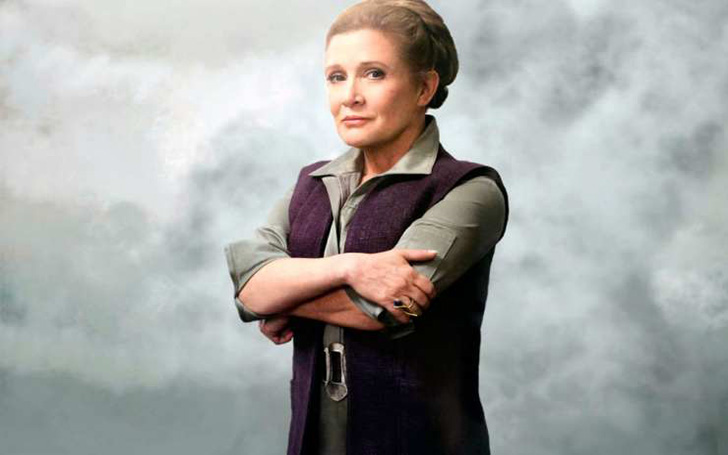 Star Wars 9: Leia is Important for the Ending of the Story According to J.J. Abrams
